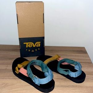 Teva Original Universal Sandal Light Multi